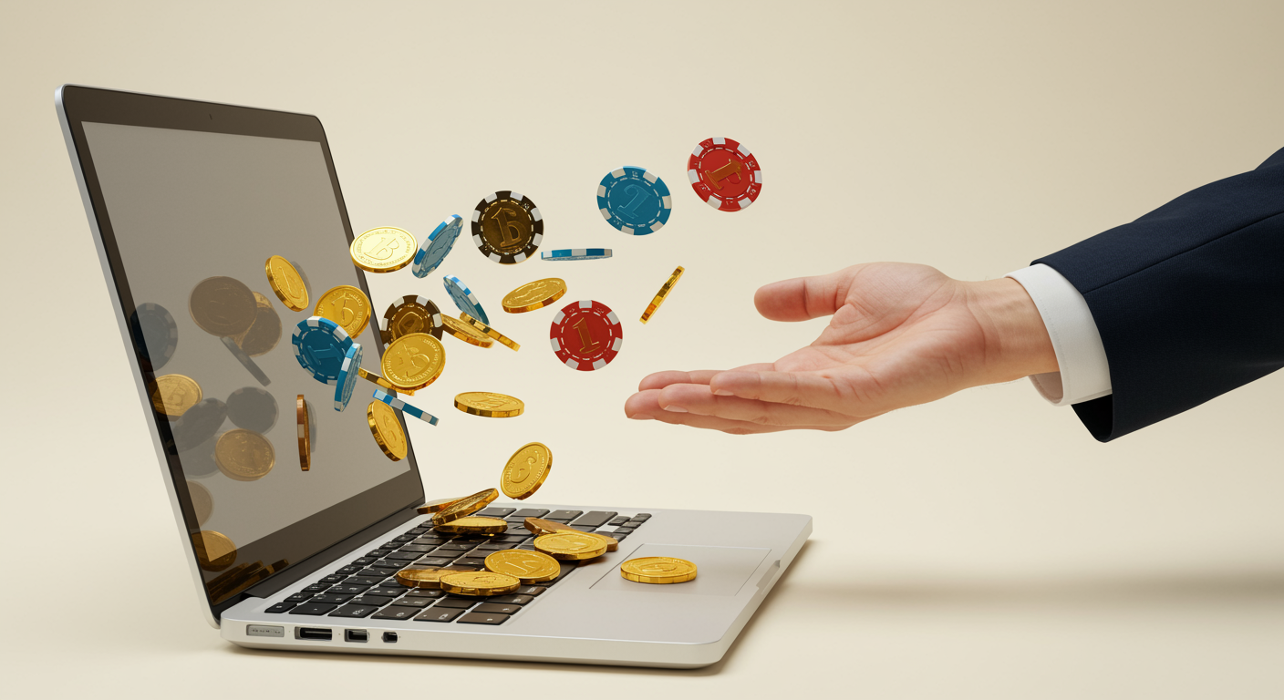 How casino cashback programs benefit SA players