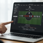 How to interpret live odds during football matches in SA