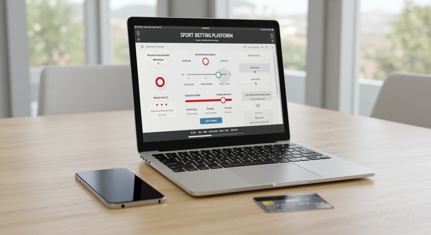 Understanding betting account limits in SA